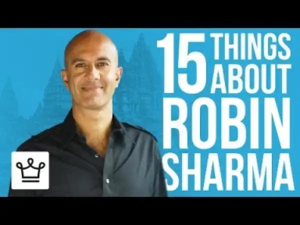 Video: 15 Things You Didn
